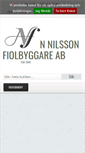 Mobile Screenshot of fioler.se